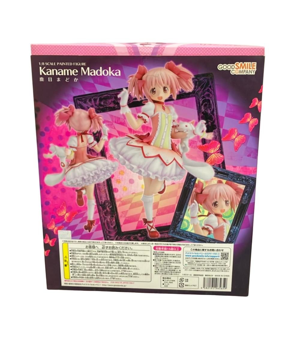 グッドスマイルカンパニー 魔法少女まどか⭐︎マギカ 1/8 鹿目まどか