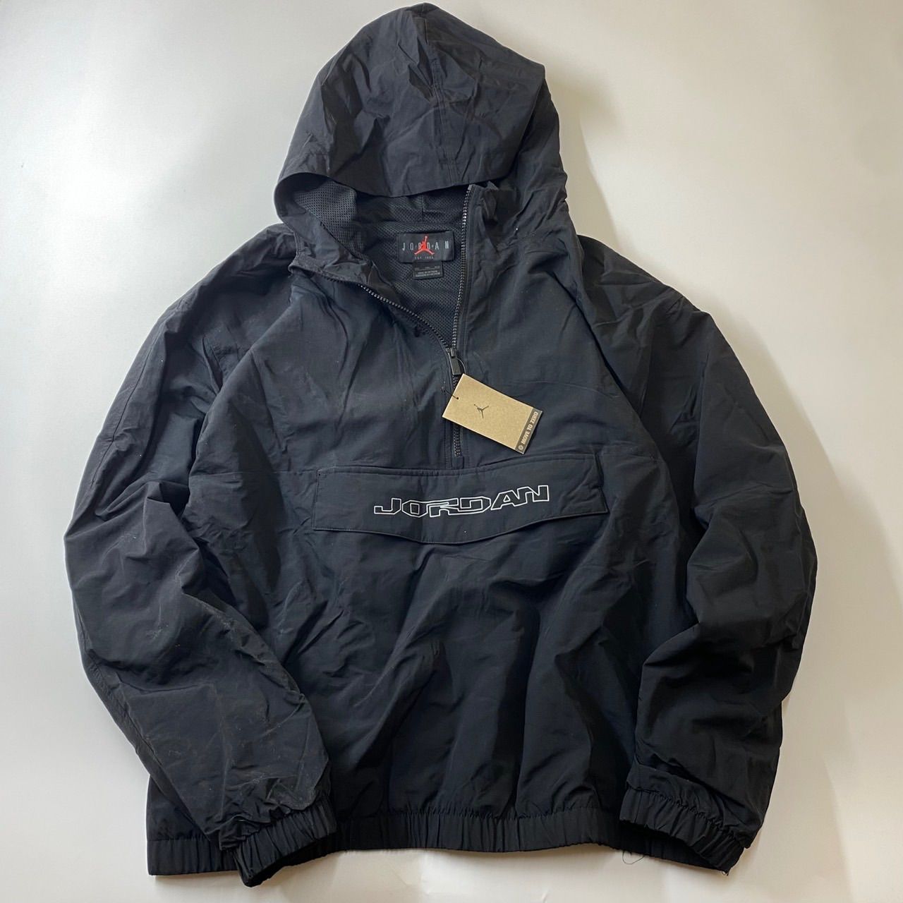 JORDAN BRAND JORDAN BRAND M J MVP HBR JKT アウターフリース パンツ 