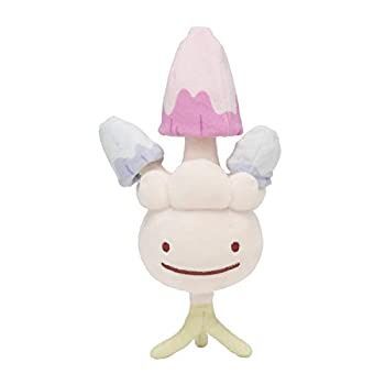 おもちゃ 【】 ポケモンセンターオリジナル ぬいぐるみ へんしん
