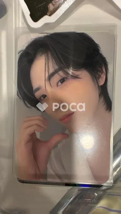 CIX ヨンヒ 0 or 1 Humanoid ver. - メルカリ