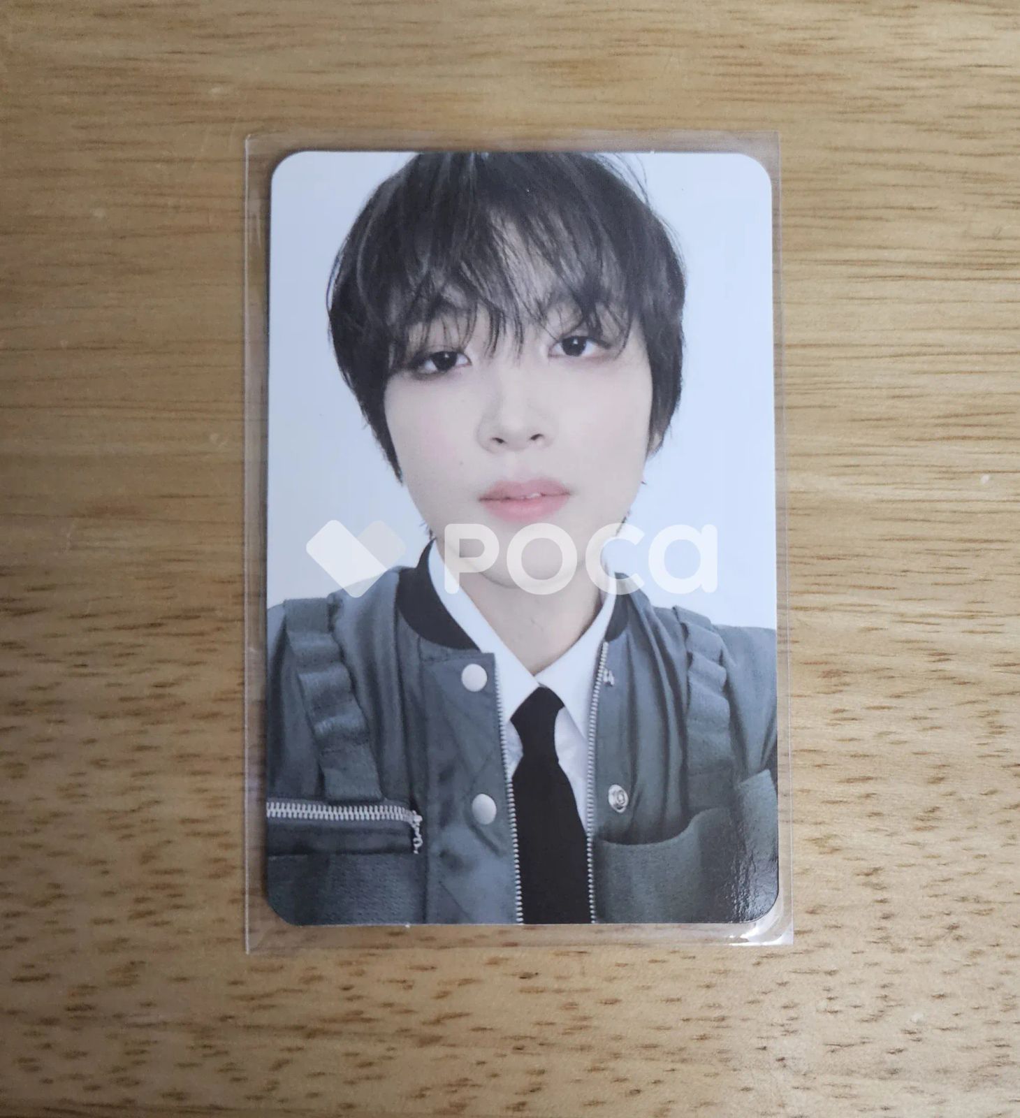 nct ヘチャン ユニフォーム 未開封 ラキドロトレカ nct ヘチャン ユニフォーム 未開封 ラキドロトレカ