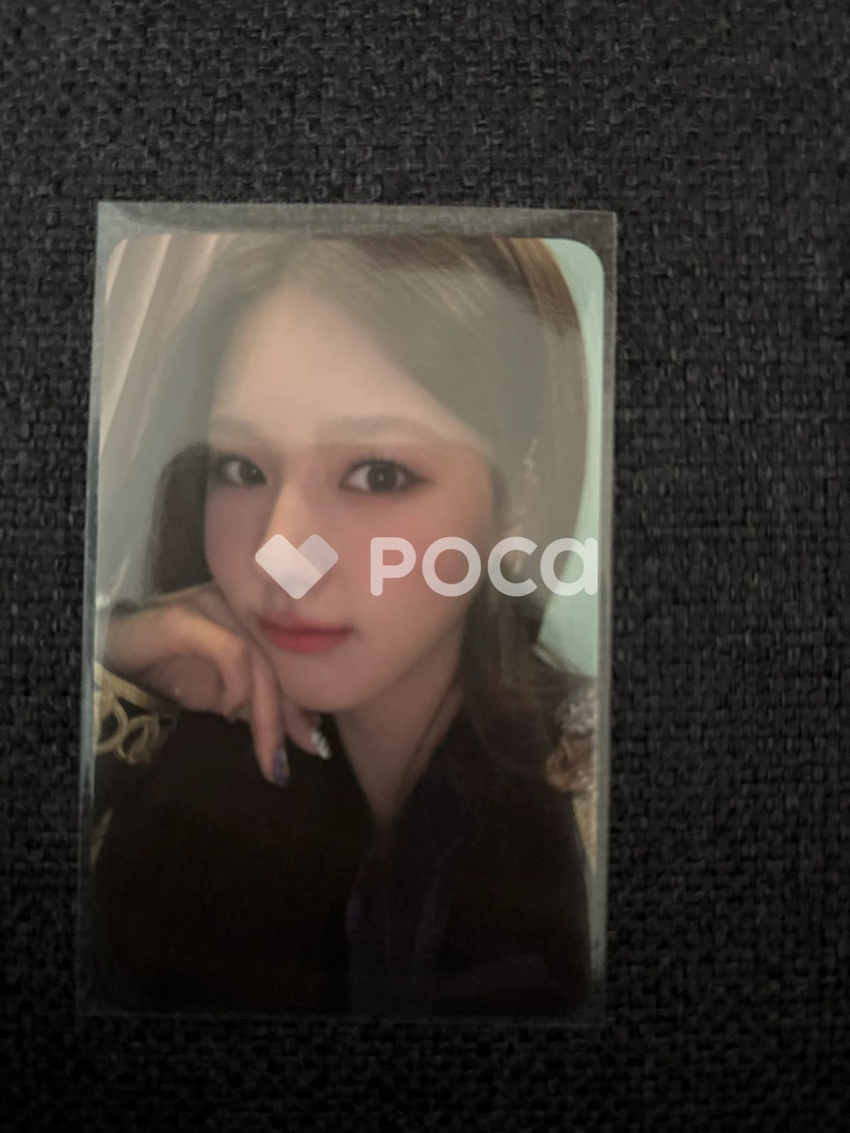 G)I-DLE ミヨン NEVERLAND 3期 MEMBERSHIP KIT - メルカリ