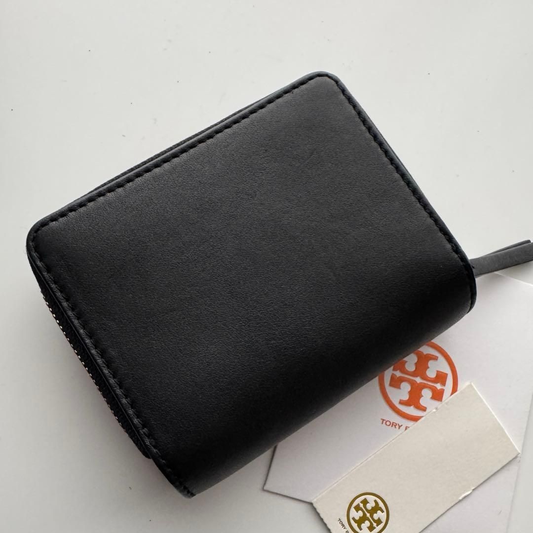 極上美品】269 Tory Barch トリーバーチ 2つ折り財布 【公式通販】