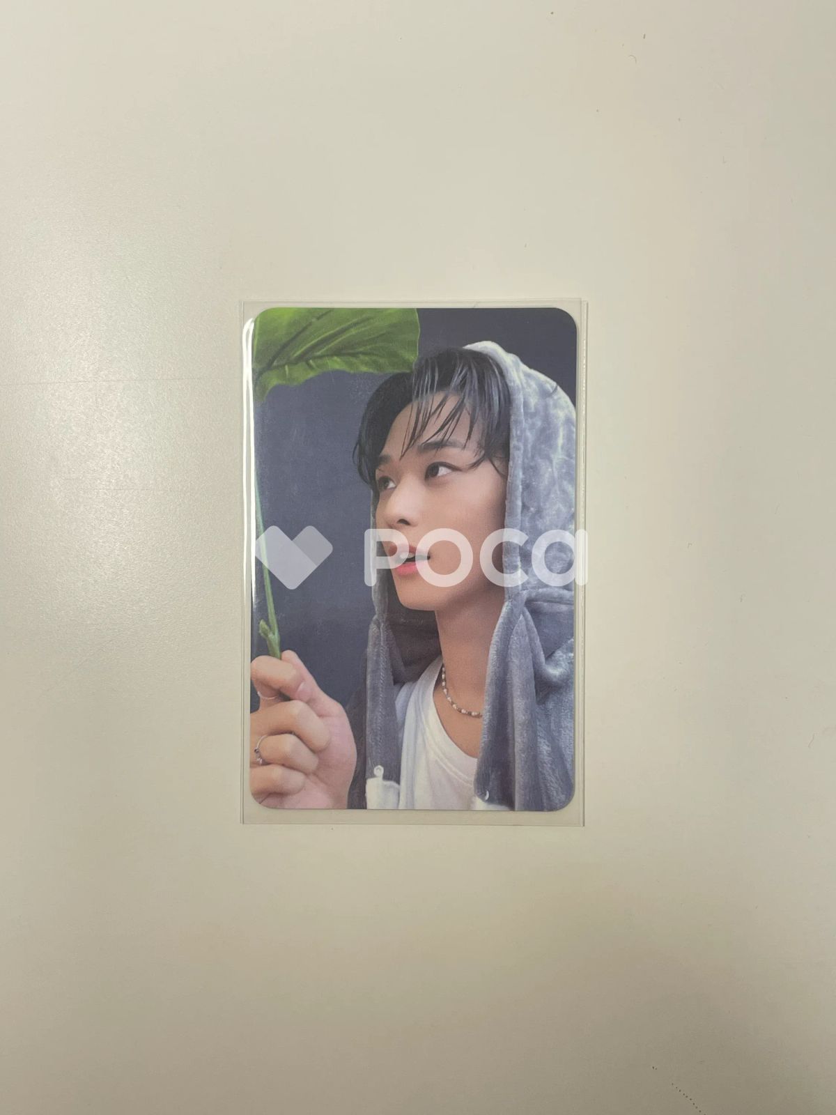 THE BOYZ ジュヨン PHANTASY Pt.1 Christmas In August EVERLINE