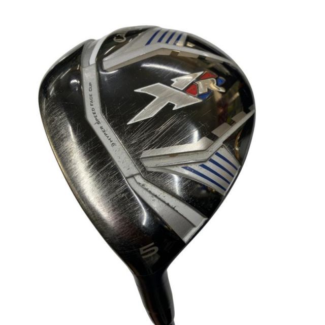 左利き用】Callaway XR / キャロウェイ メンズレフティクラブセット