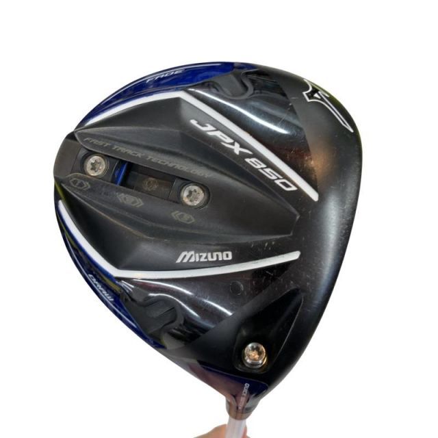 中古】 ミズノ JPX 850 1W ドライバー DR Orochi(JPX 850)ドライバー