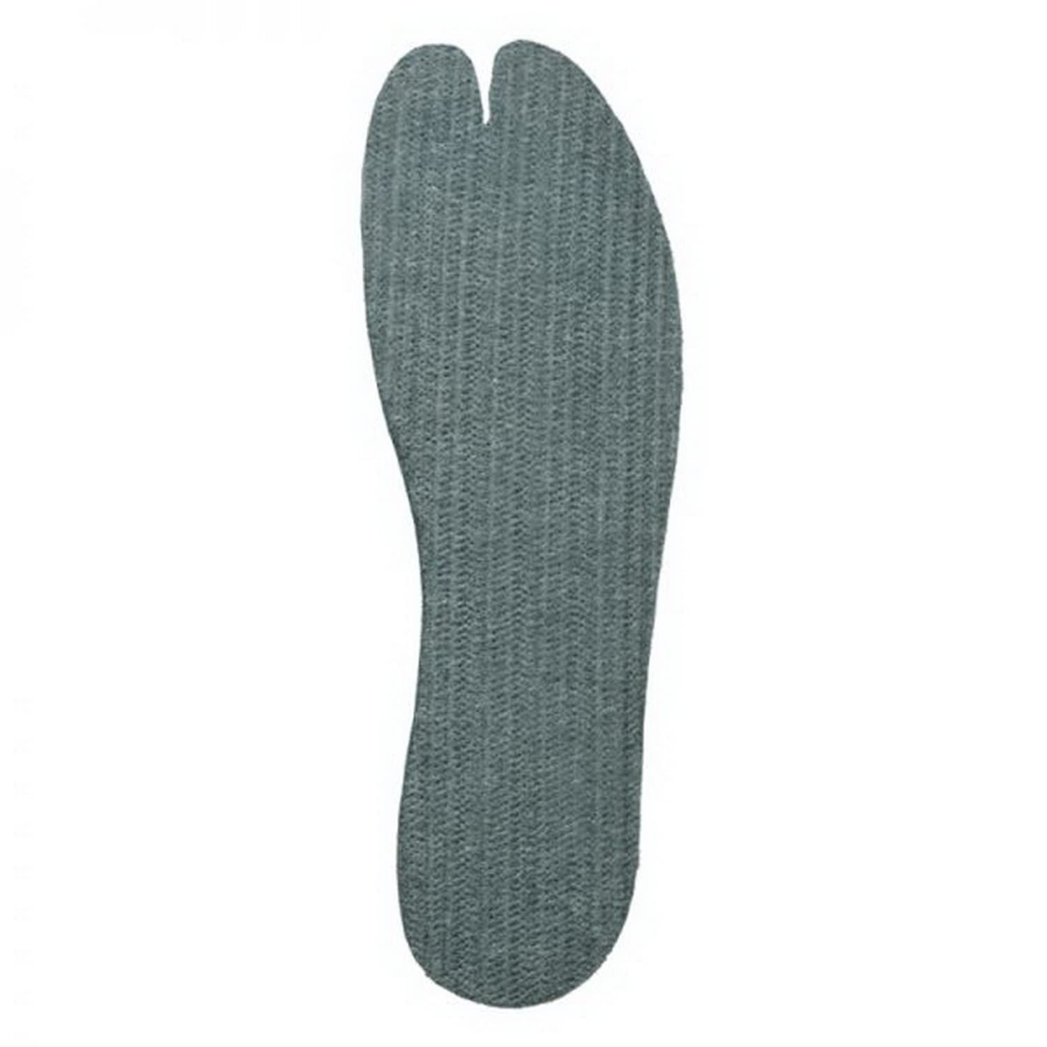 渓流 ケイリュウ アウトドア 沢登り 源流釣り シューズ 足袋 タビ 660ブルー M 0035025