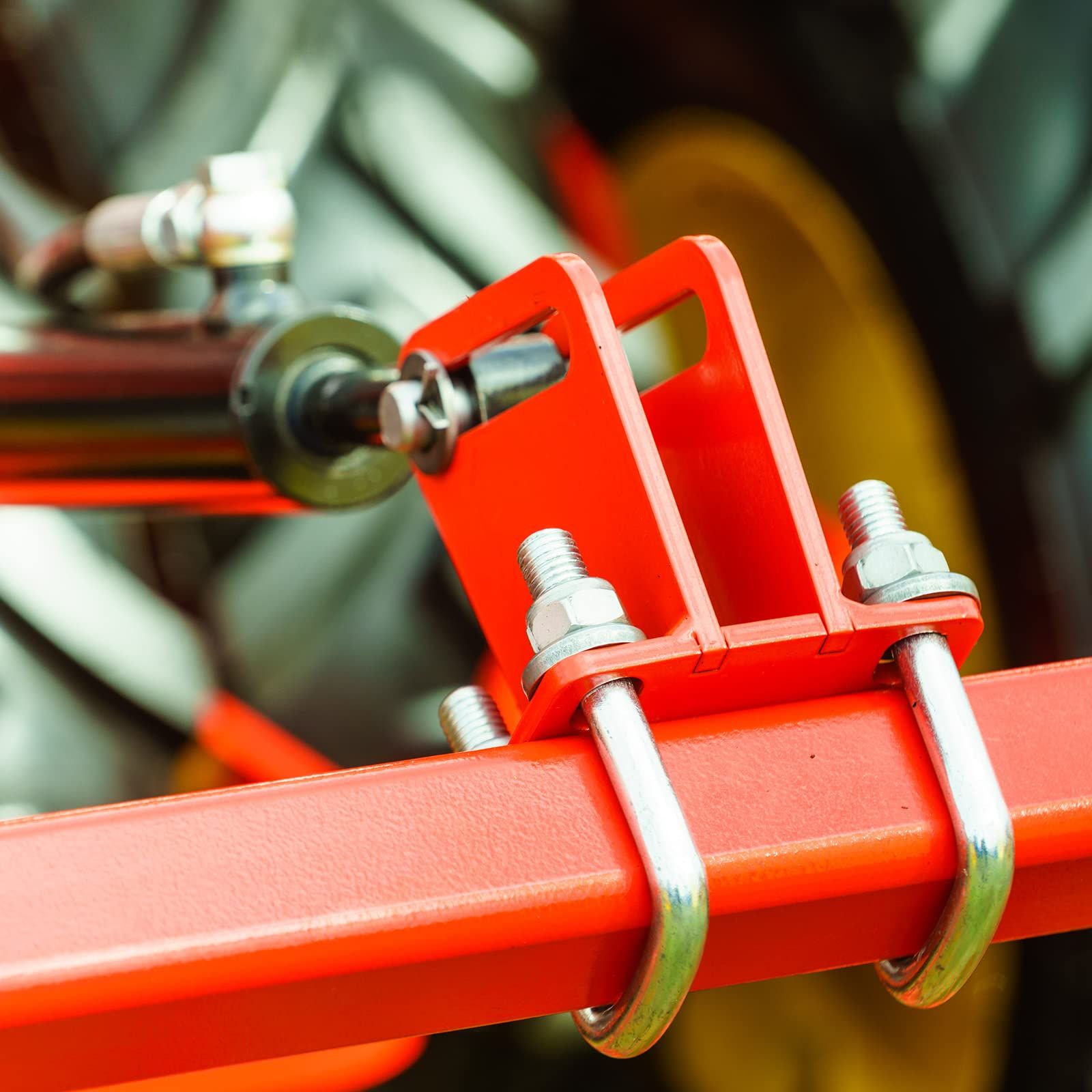 駐車カーポート