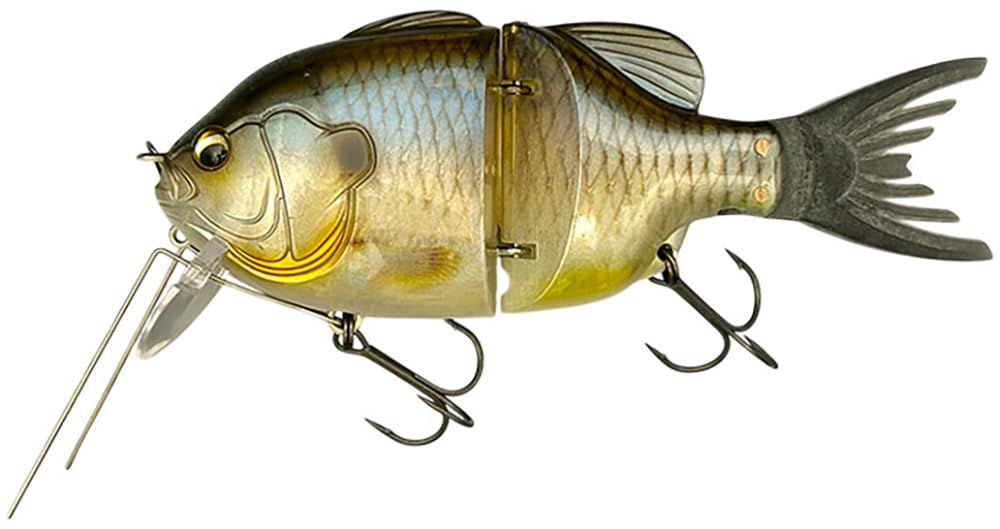 新品 イマカツ(Imakatsu) ギルロイドJr. DIVE - メルカリ