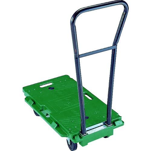 TRUSCO トラスコ マルチキャリー くん用ハンドルセット MP-H