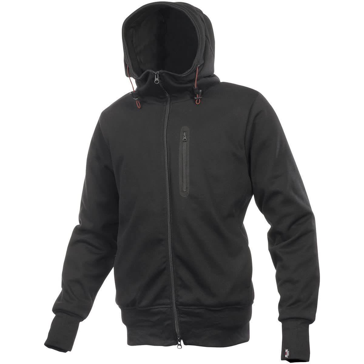 新品 [KOMINE] バイク用 ジャケット プロテクトKVパーカー JK-604 1290