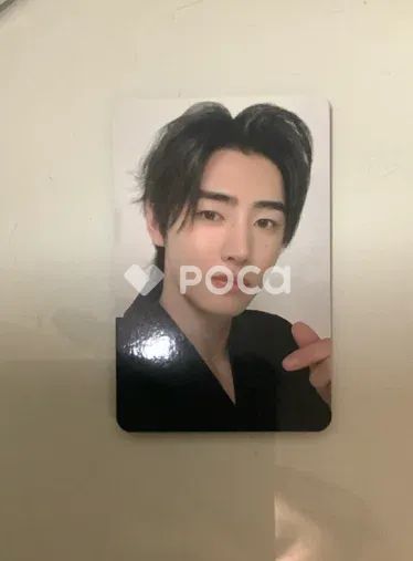 ENHYPEN IMMERSION VR レア スペシャル 韓国 ソンフン ENHYPEN VR IMMERSION レア ソンフン ENHYPEN IMMERSION VR レア