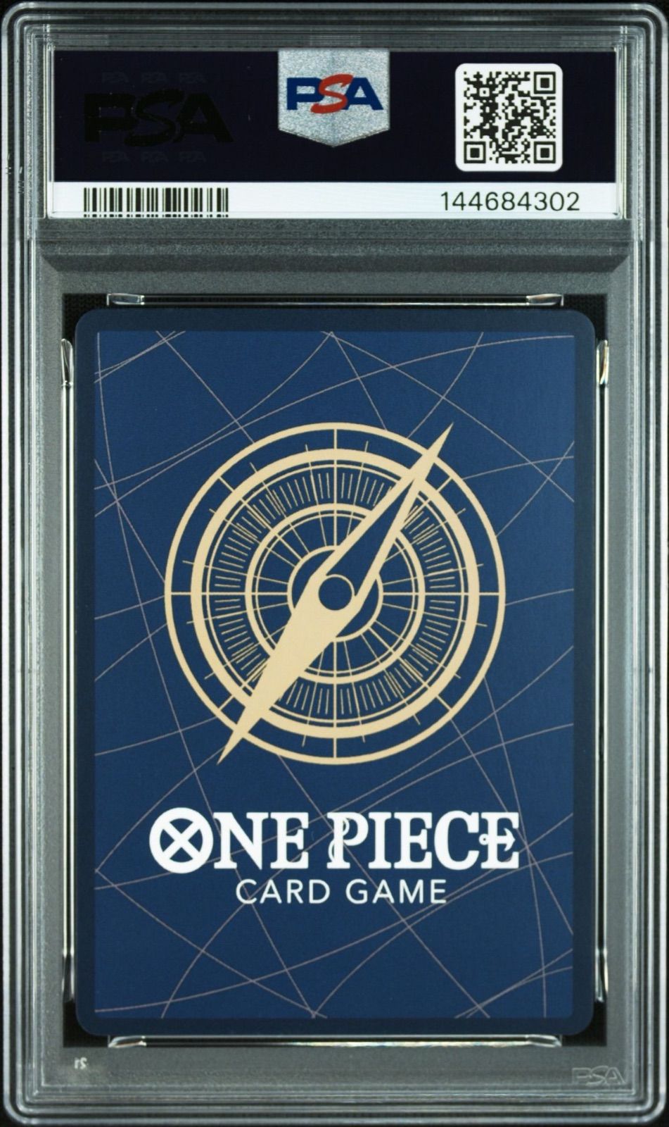 ワンピースカード ナミ SP ヒロインズエディション PSA10 - メルカリ