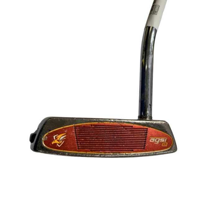 中古】 テーラーメイド Rossa agsi+ SPIDER 32インチ レディース