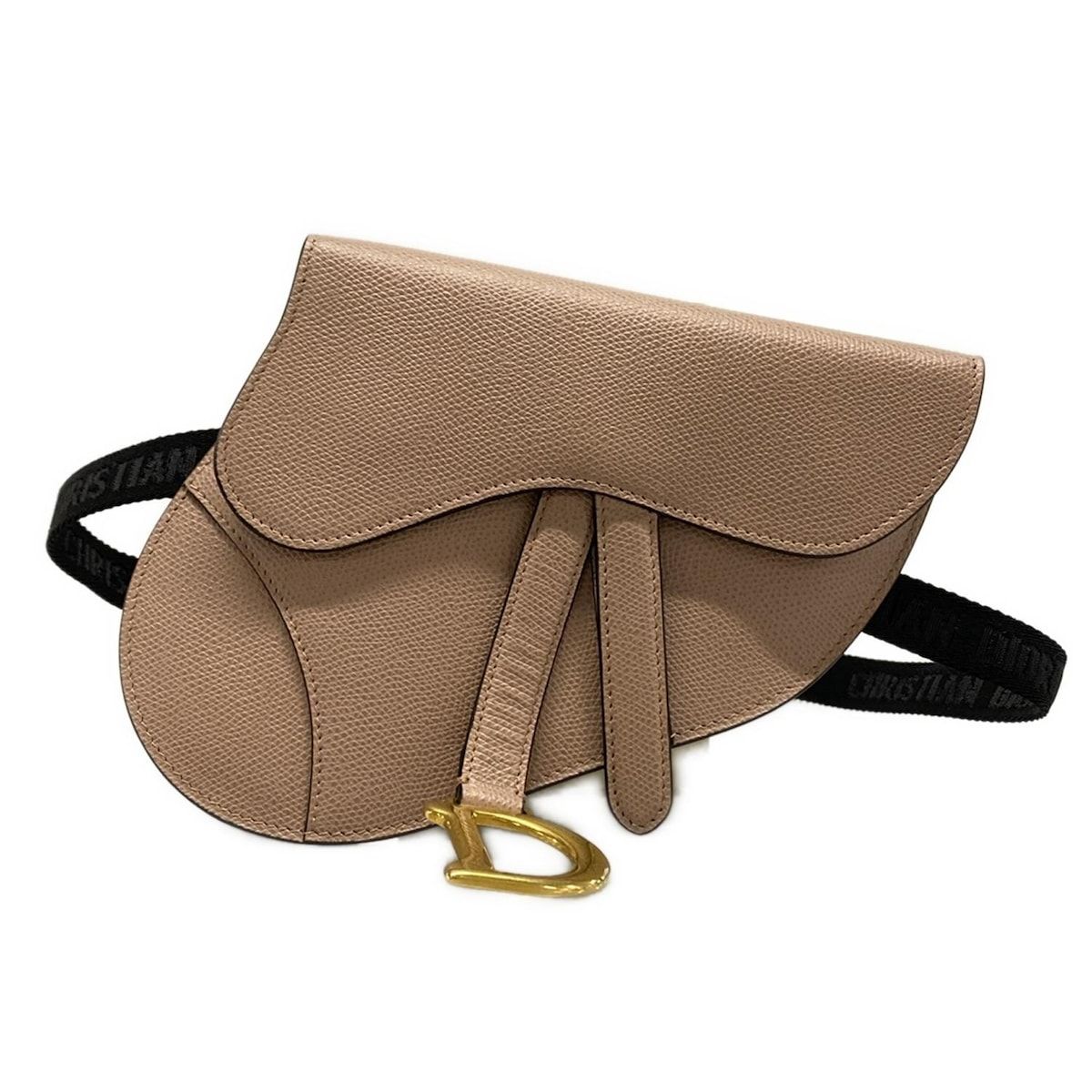 Christian Dior レザー サドルバッグ ウエストポーチ ボディバッグ 楽天市場】【超美品】 ディオール ウエストポーチ サドルバッグ レザー