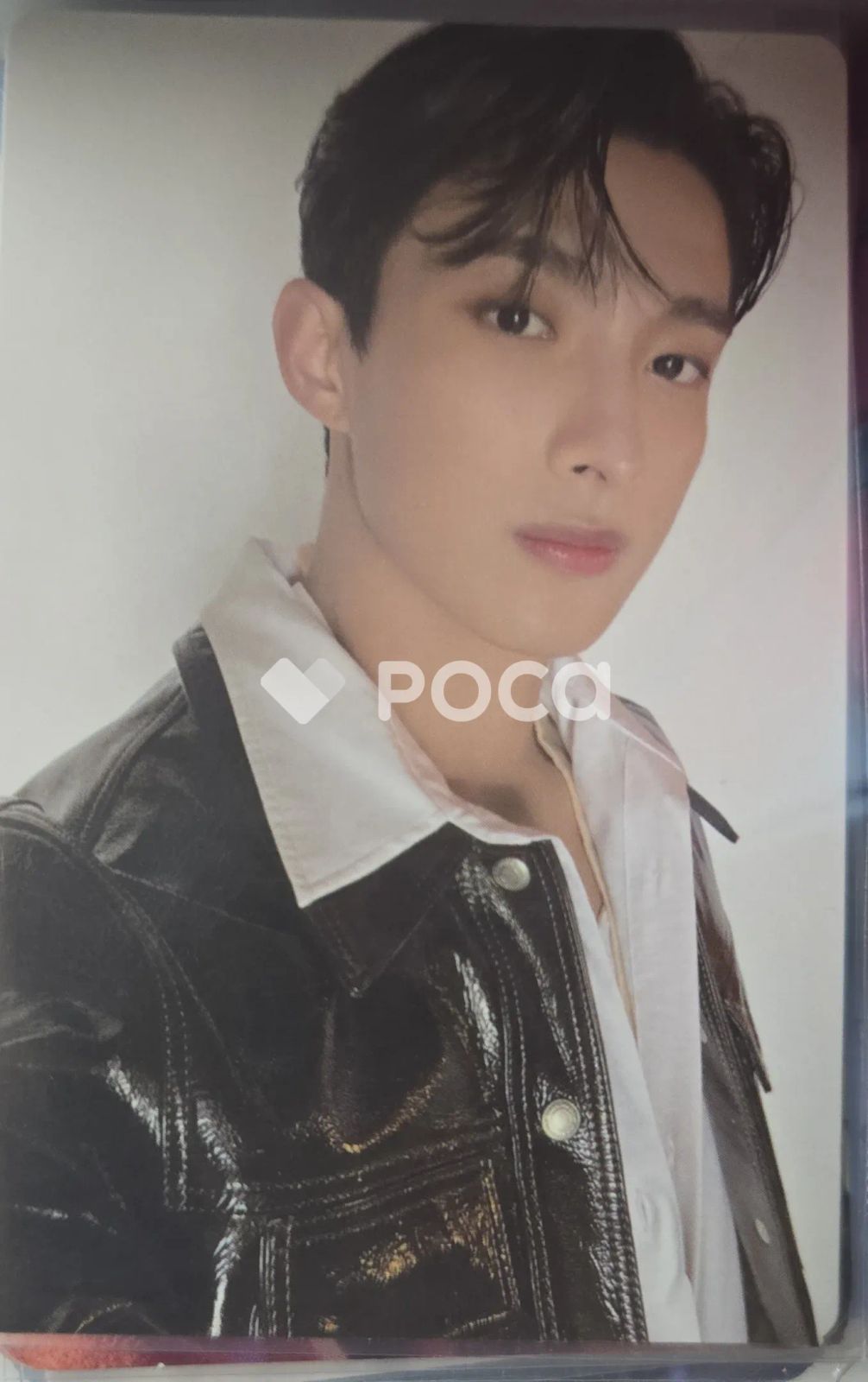 Seventeen ドギョム セブチ Attacca CARAT Ver. - メルカリ