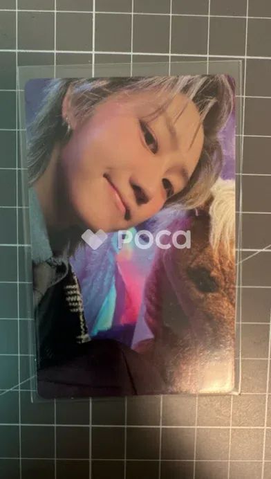 Seventeen ディエイト 17 IS RIGHT HERE HERE Ver. - メルカリ