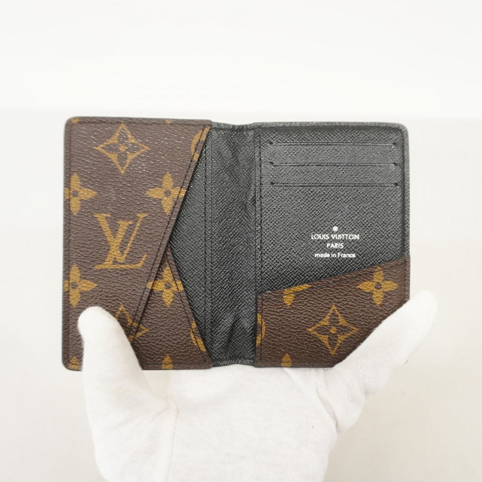 ルイ・ヴィトン(Louis Vuitton) ルイ・ヴィトン 名刺入れ・カード