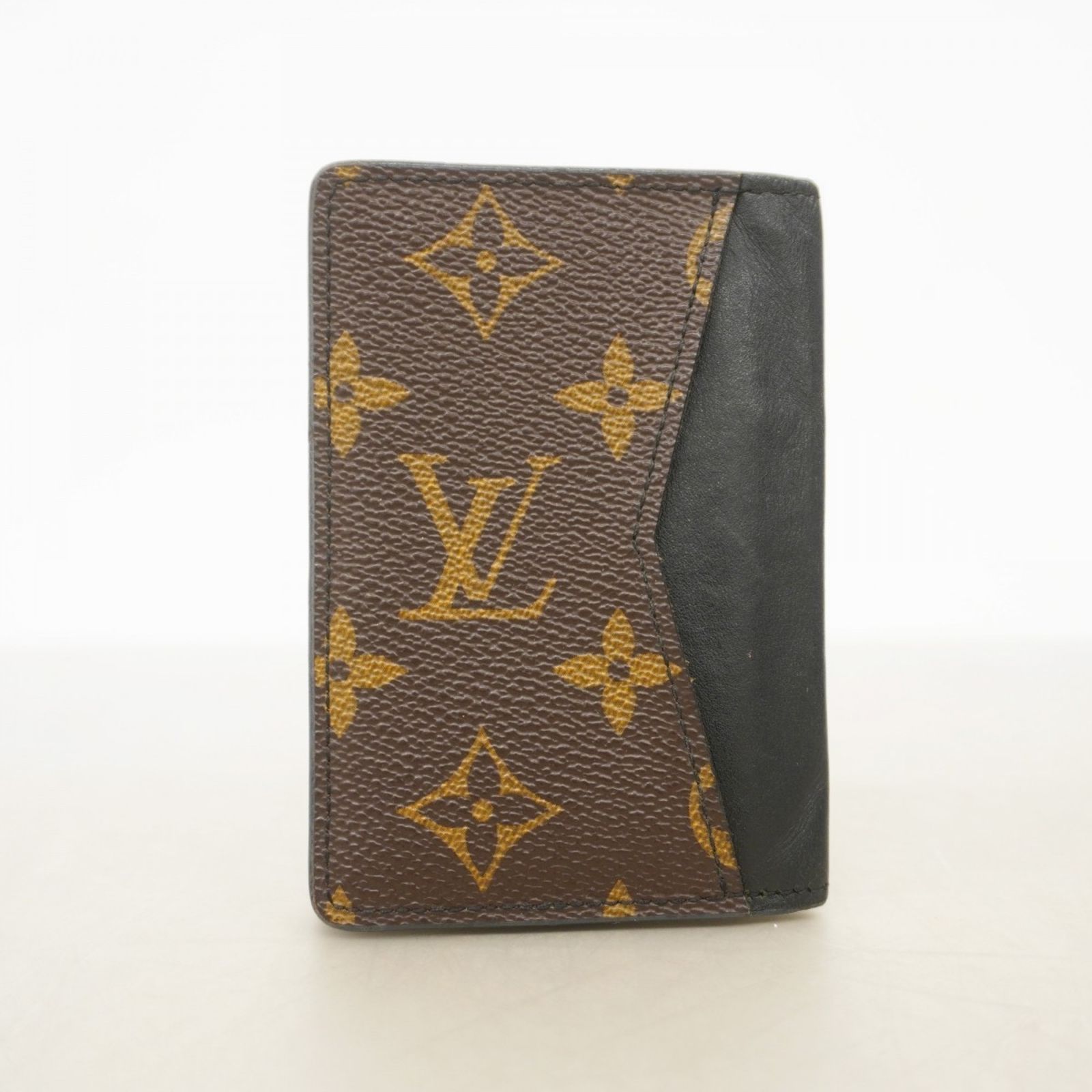 ルイ・ヴィトン(Louis Vuitton) ルイ・ヴィトン 名刺入れ・カード