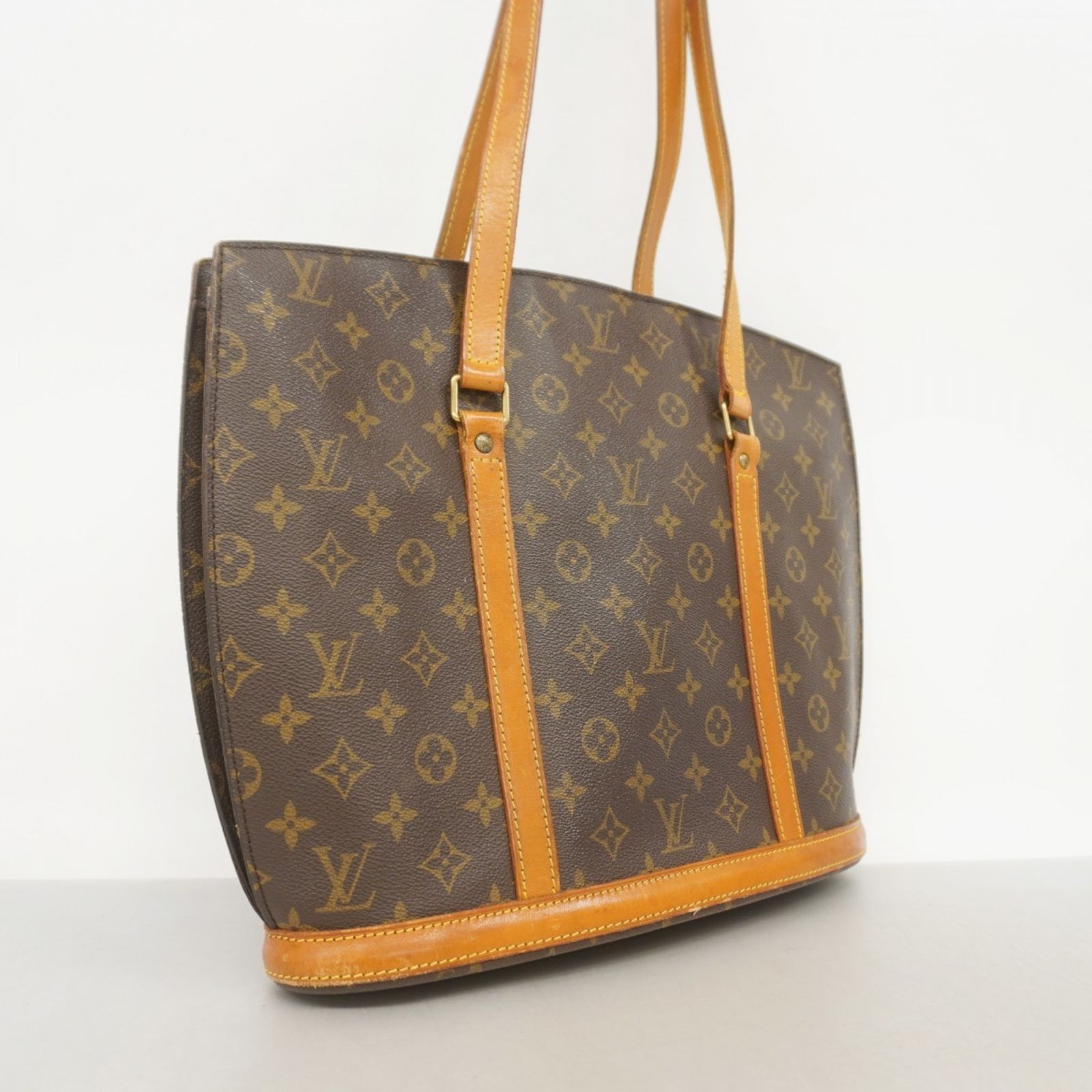 ルイ・ヴィトン(Louis Vuitton) ルイ・ヴィトン トートバッグ