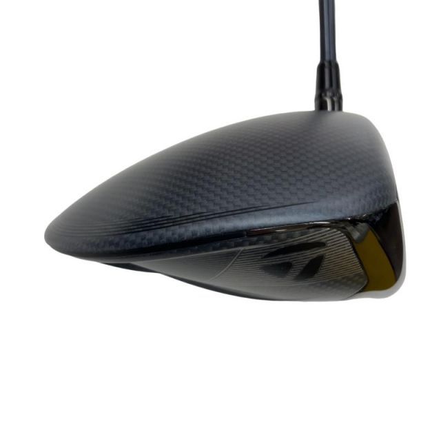 中古】 テーラーメイド Qi35 MAX 10.5° ドライバー DR Diamana BLUE