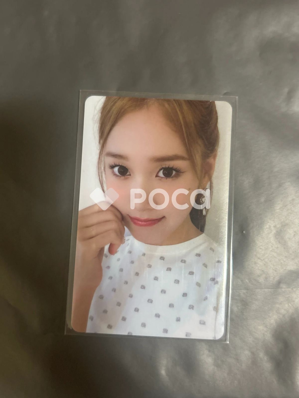 STAYC ジェイ TEENFRESH POP-UP STORE WITHMUU ラキドロ - メルカリ