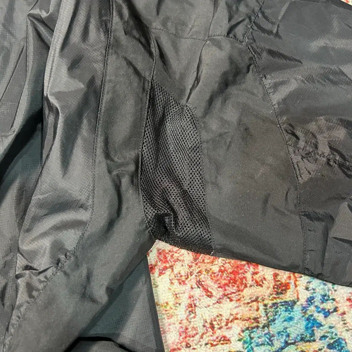  2 XL 00 s ザノースフェイス スティープテック ウィンドブレーカー その他 アウター