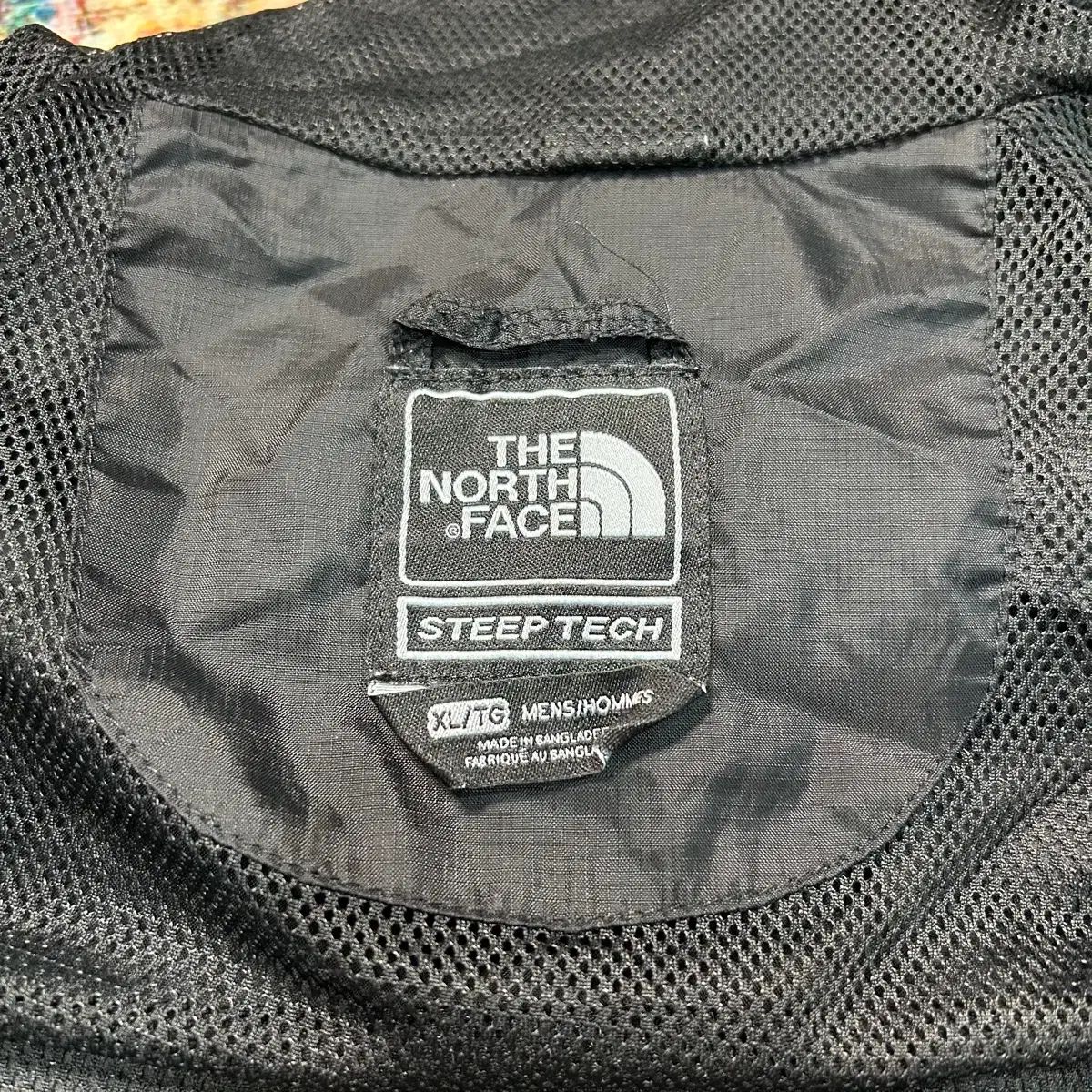 s ザノースフェイス