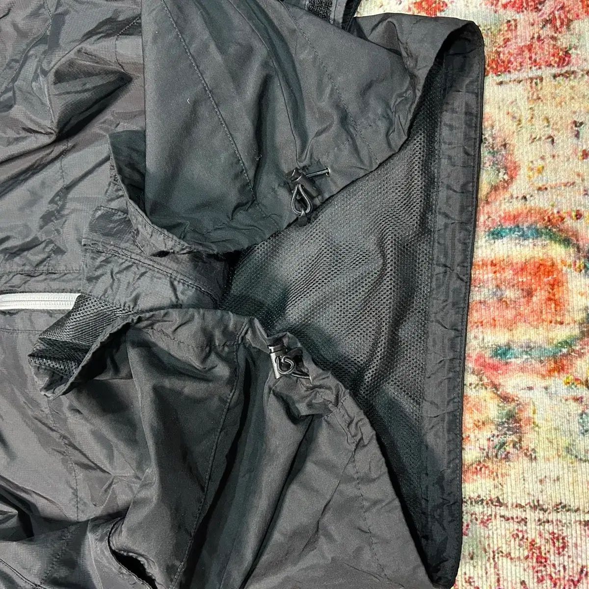 s ザノースフェイス