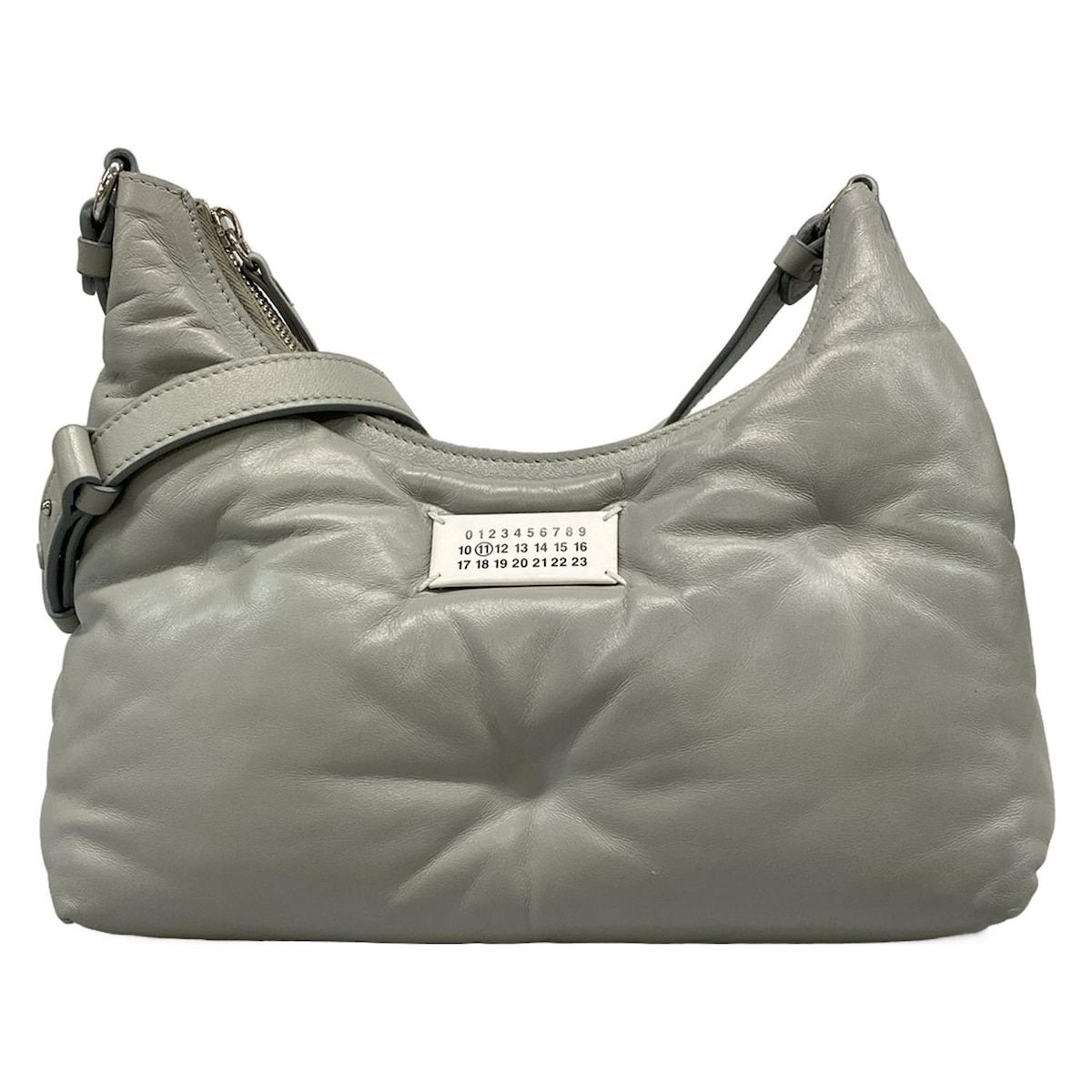 Maison Margiela(メゾンマルジェラ) ショルダーバッグ グラムスラム