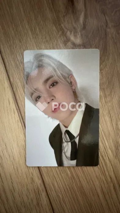 Seventeen エスクプス セブチ Attacca CARAT Ver. - メルカリ