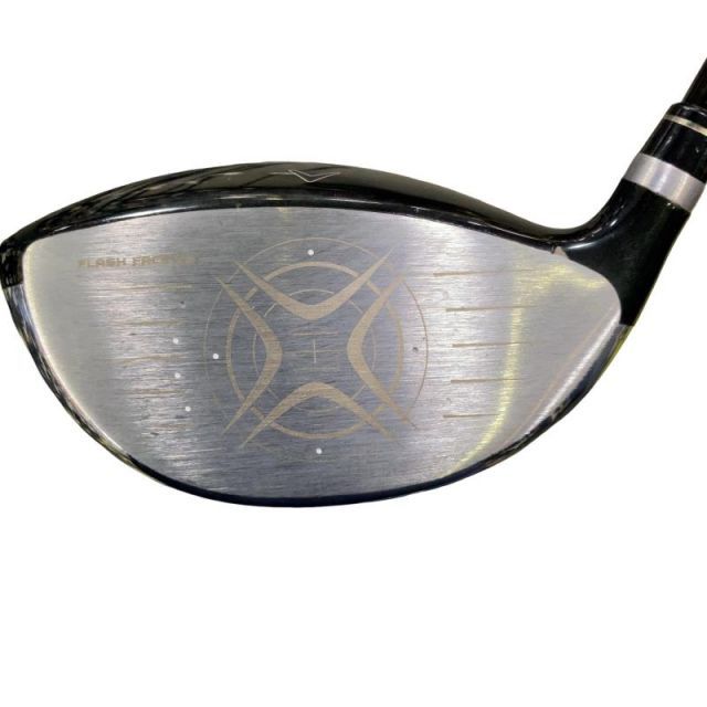 中古】 キャロウェイ EPIC MAX FAST 10.5° ドライバー DR Speeder