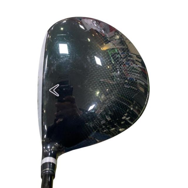 中古】 キャロウェイ EPIC MAX FAST 10.5° ドライバー DR Speeder