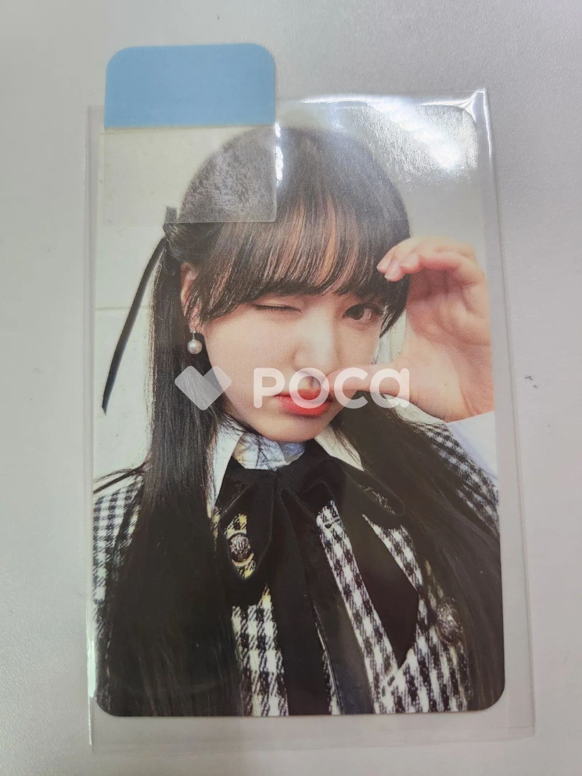 IVE FC DIVE1期 The Prom Queens トレカ リズ IVE リズ トレカ The