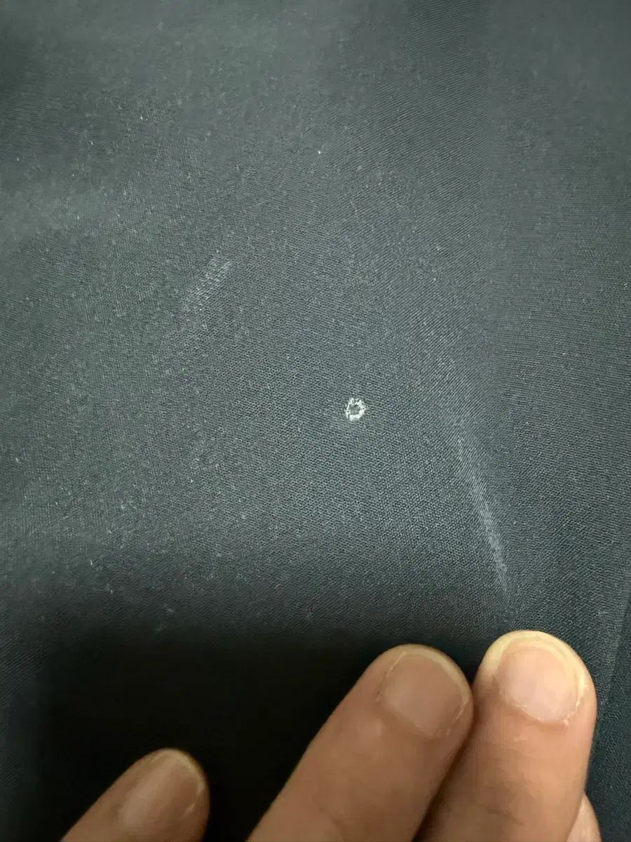 ゴアテックス ウィンドブレーカー