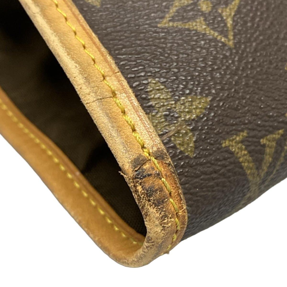 LOUIS VUITTON(ルイヴィトン) ガーメントケース モノグラム