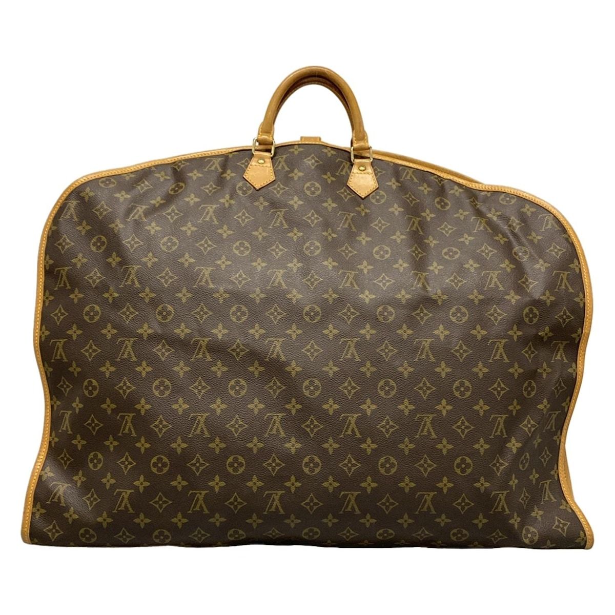 LOUIS VUITTON　ガーメントケース LOUIS VUITTON(ルイヴィトン) ガーメントケース モノグラム