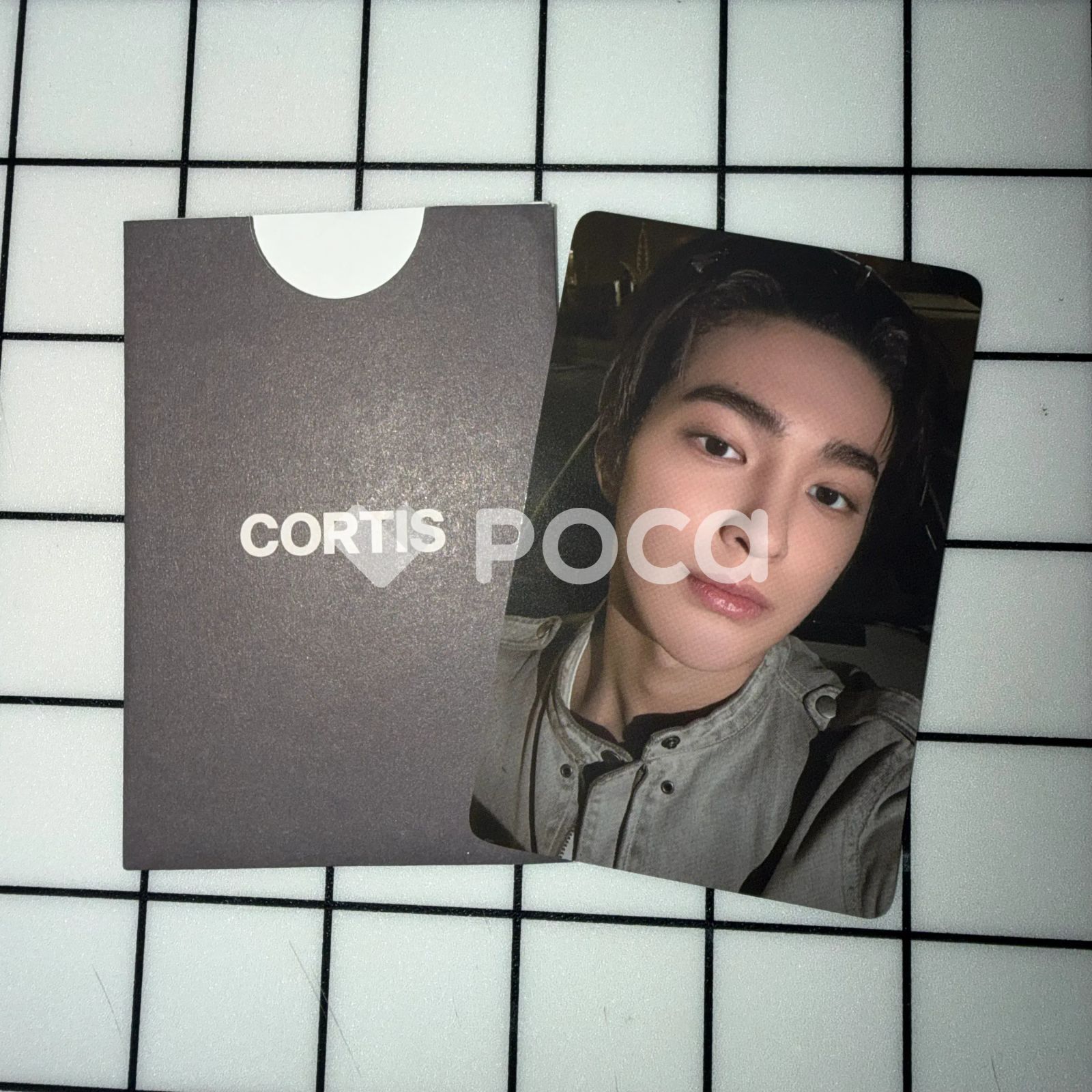 CORTIS 건호 COLOR OUTSIDE THE LINES 公開放送