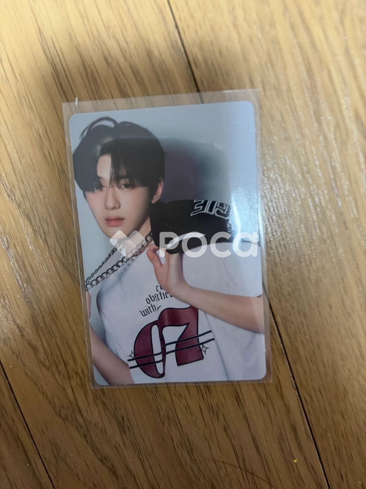 ALPHA DRIVE ONE サンヒョン BOYS II PLANET Archive Exhibition