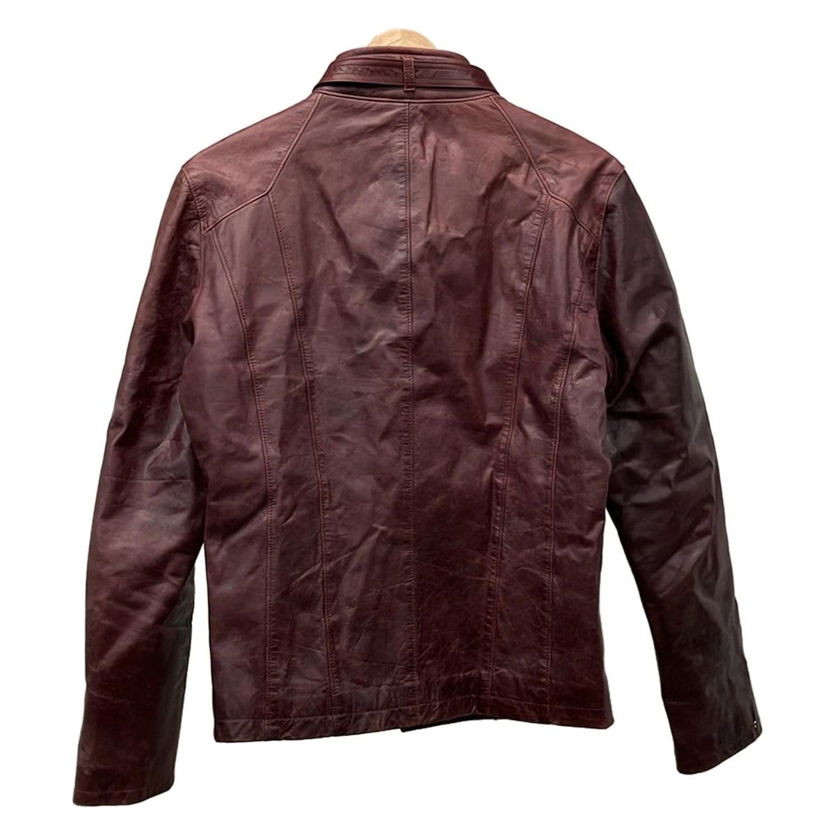 TORNADO MART(トルネードマート) ライダースジャケット サイズM M