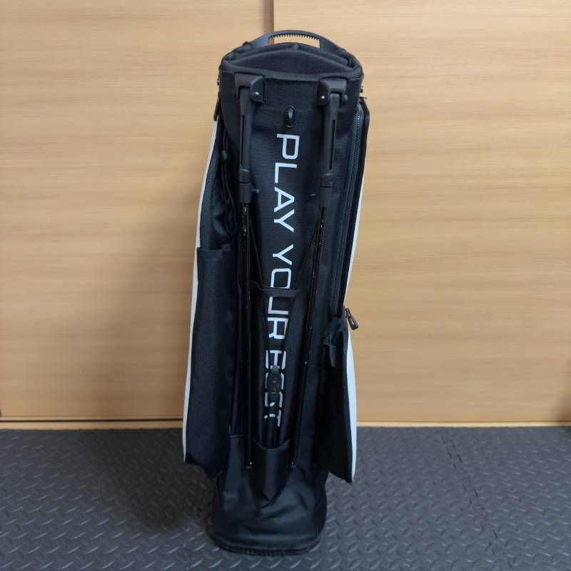 PING ピン キャディバッグ スタンド HOOFER TOUR フーファー ツアー