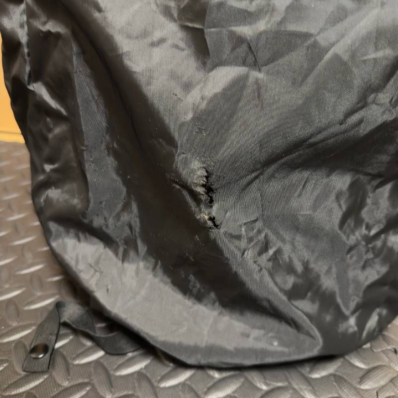  PING キャディバッグ スタンド HOOFER TOUR フーファー ツアー ゴルフバッグ メンズ ホワイト ブラック 軽量 5分割 アンダーウェア ゴルフバッグ キャディバッグ ゴルフ