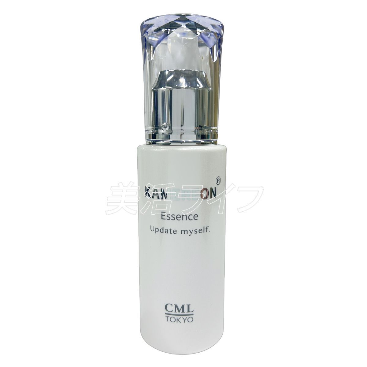 KAMEREON エッセンス 美容液 KAMEREON エッセンス 美容液 60ml CML うるおい - メルカリ