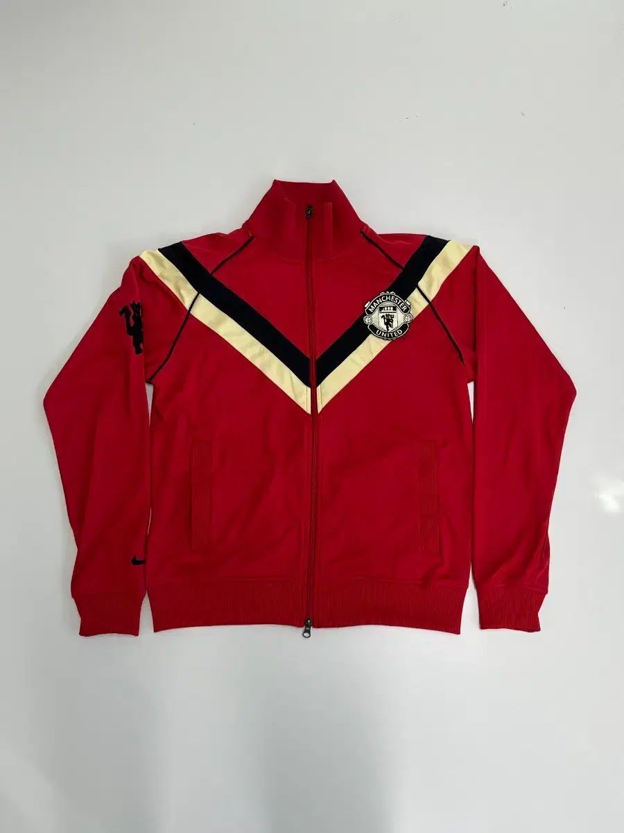 正規品 NIKE マンチェスター・ユナイテッド トラック ジャケット