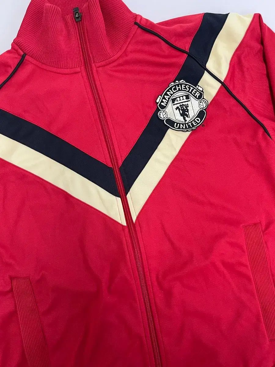 正規品 NIKE マンチェスター・ユナイテッド トラック ジャケット