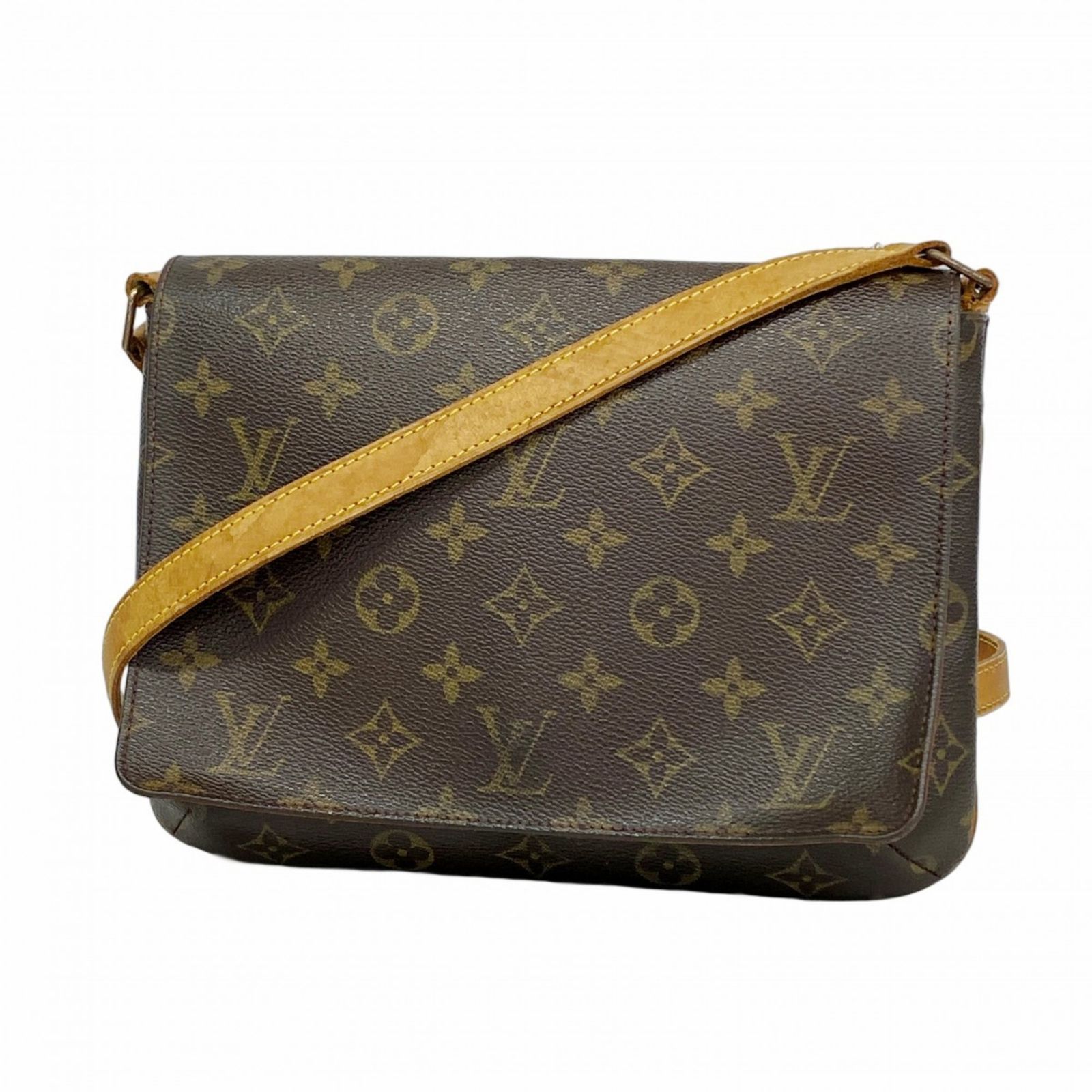 ルイ・ヴィトン(Louis Vuitton) ルイ・ヴィトン ショルダーバッグ