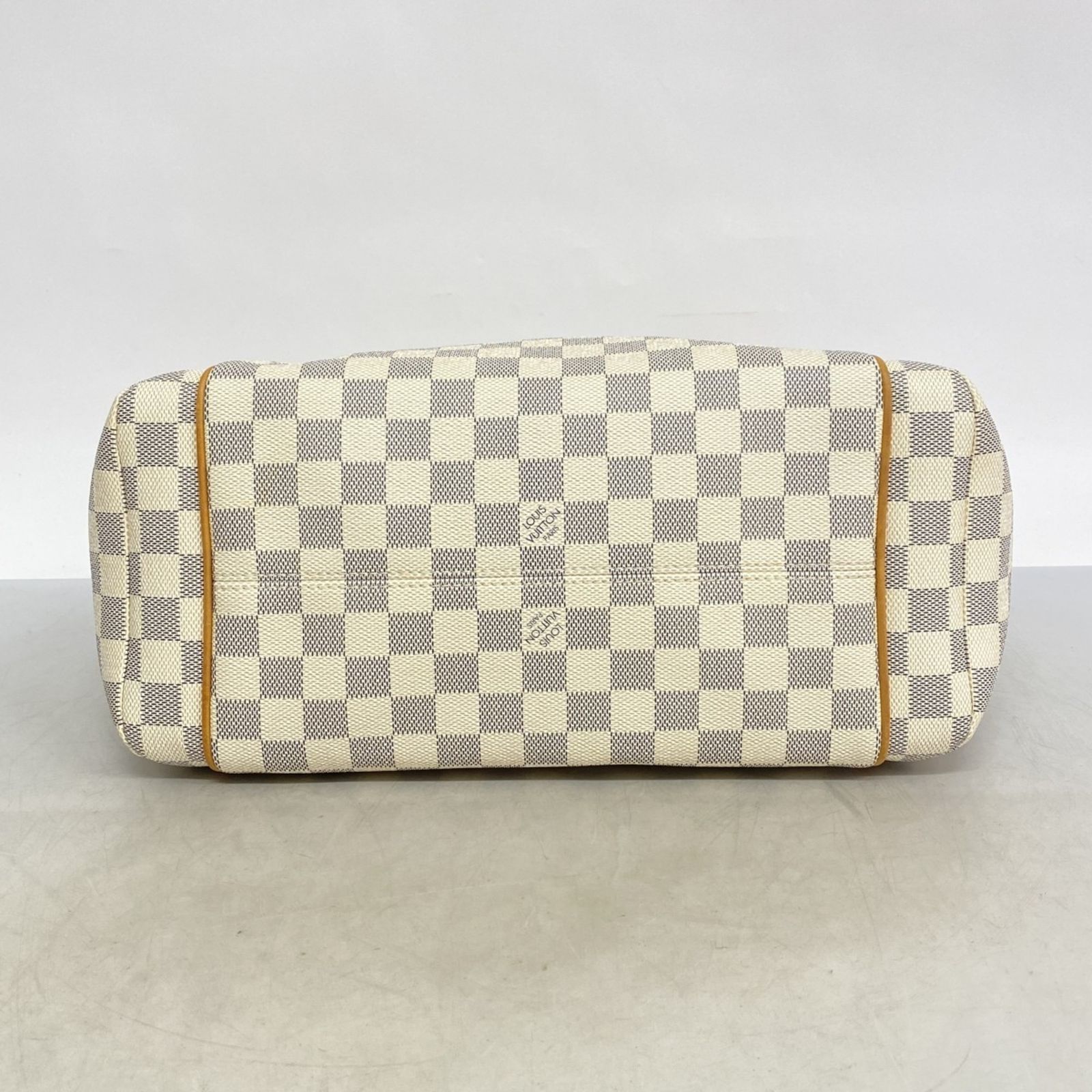 ルイ・ヴィトン(Louis Vuitton) ルイ・ヴィトン トートバッグ ダミエ