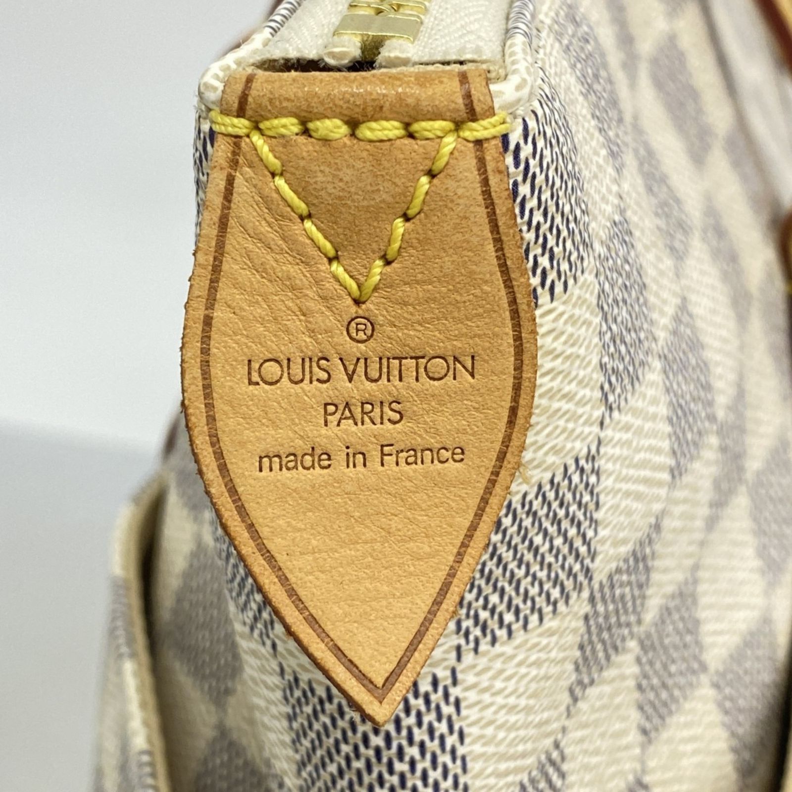 ルイ・ヴィトン(Louis Vuitton) ルイ・ヴィトン トートバッグ ダミエ