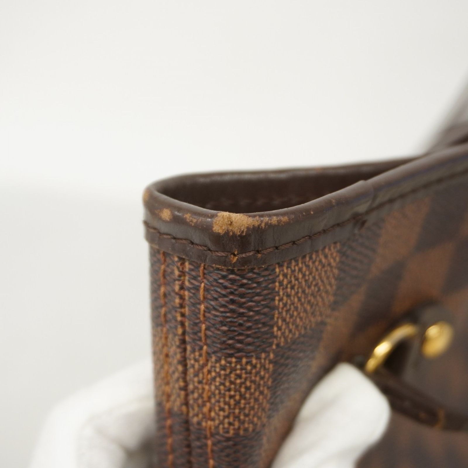 ルイ・ヴィトン(Louis Vuitton) ルイ・ヴィトン トートバッグ ダミエ