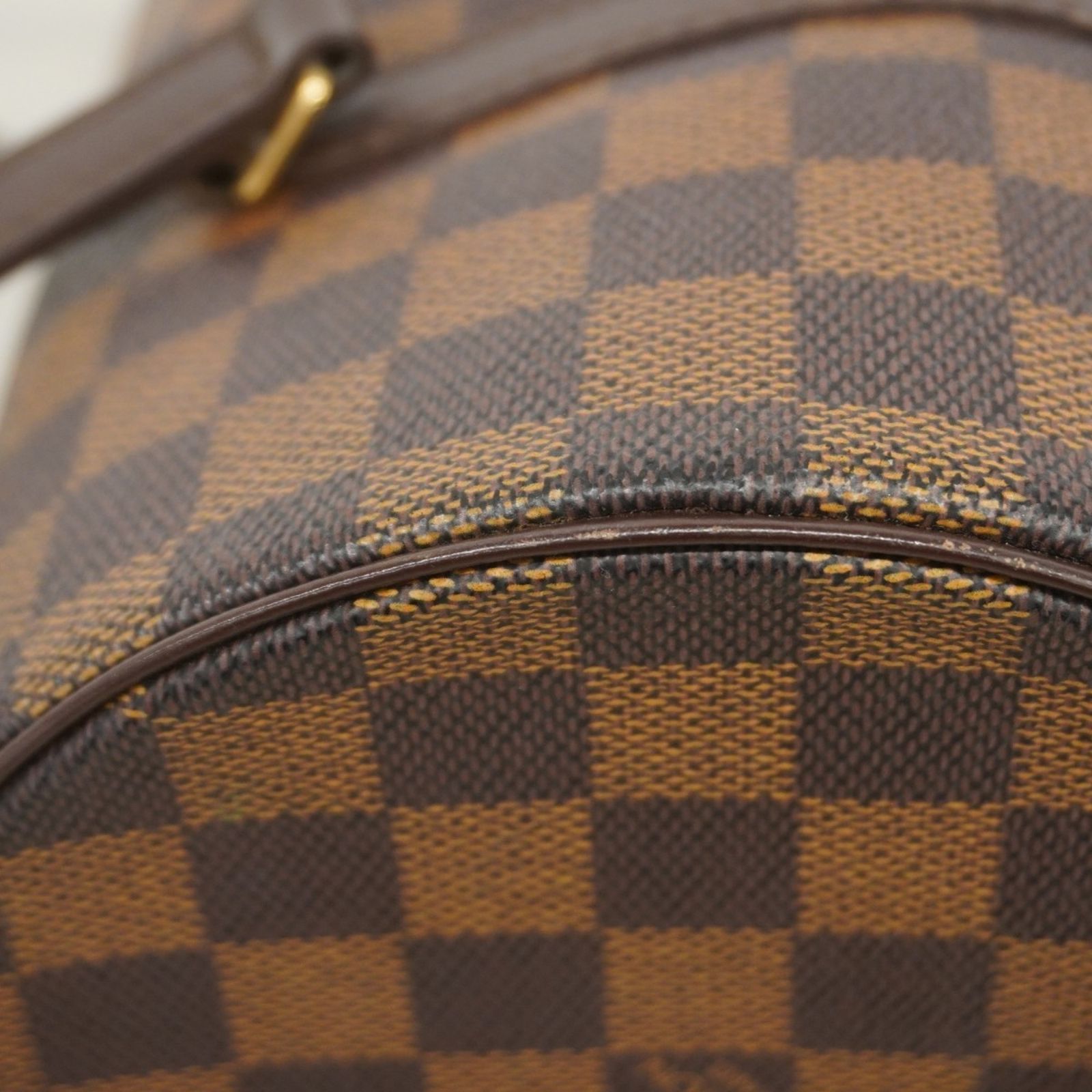 ルイ・ヴィトン(Louis Vuitton) ルイ・ヴィトン ハンドバッグ ダミエ